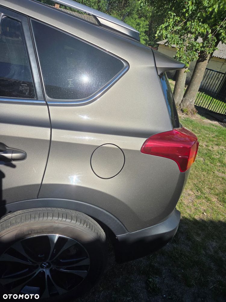 Toyota RAV4 2.0 Premium - 30