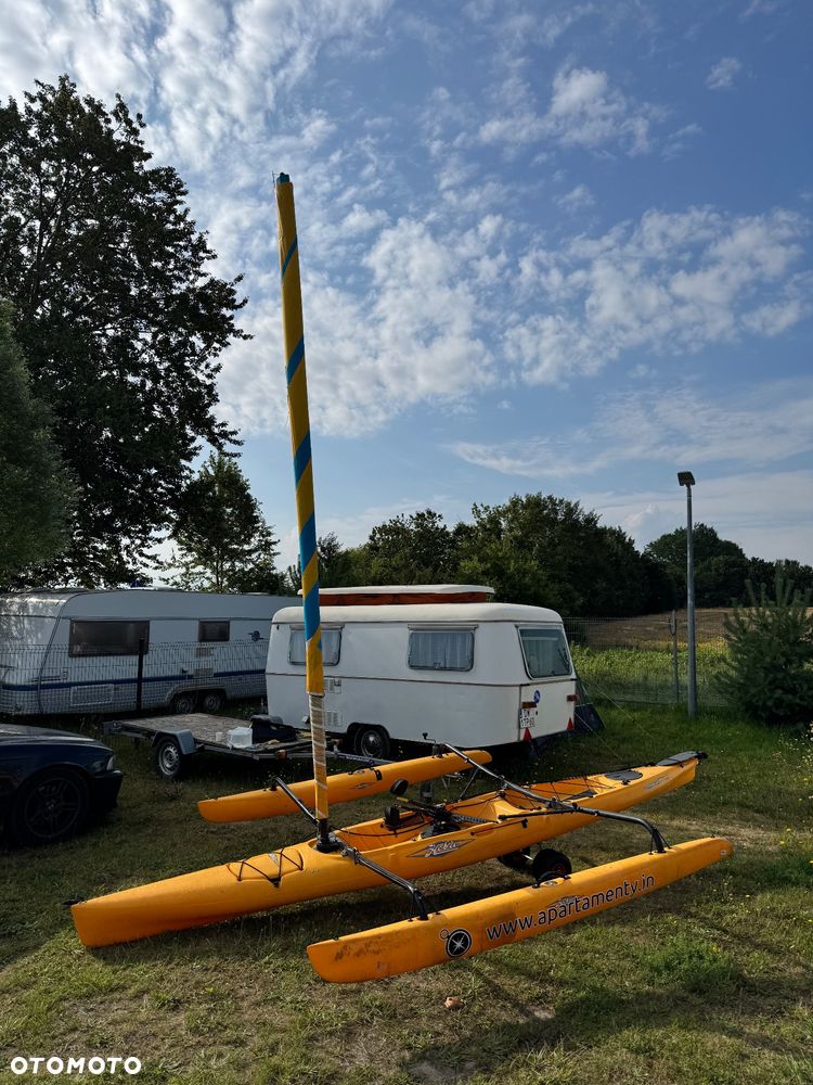 Hymer-Eriba Troll - 9