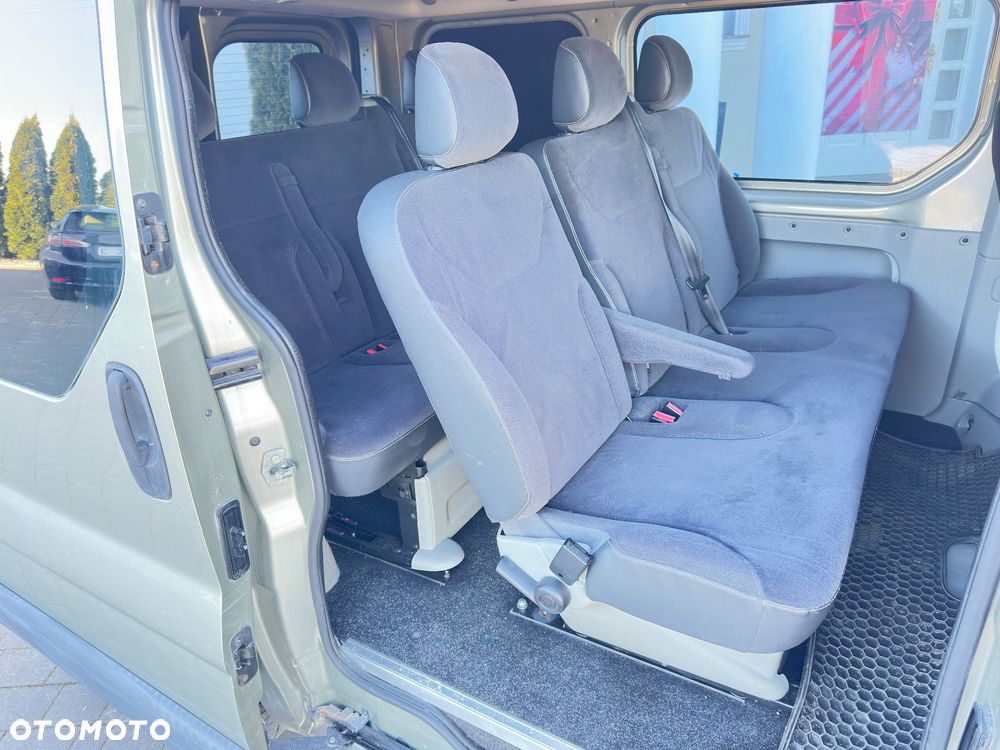Volkswagen Transporter T4 california - 12
