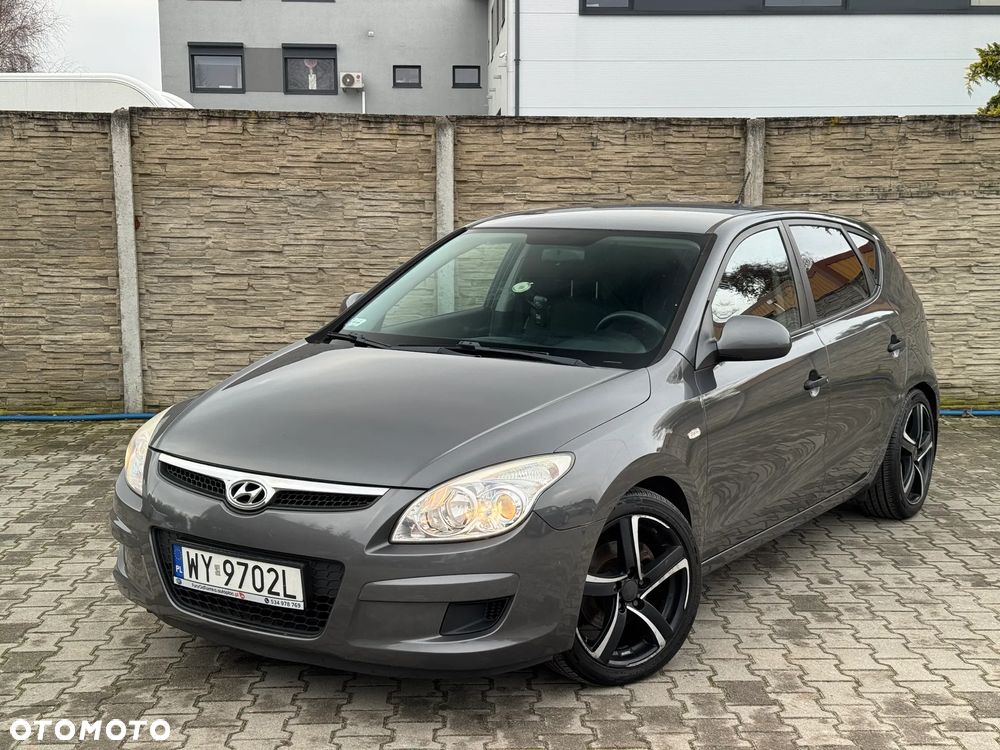 Hyundai i30 1.4 Base - 3