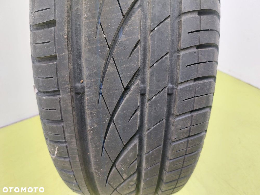 Koło zapasowe normalne OPEL ASTRA III H 04-13 205/55 R16 ET 37 6,5 J - 5