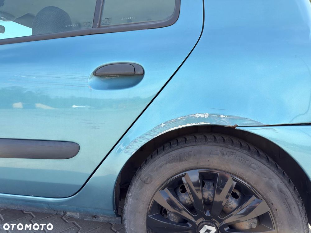 Renault Clio 1.2 Campus Authentique - 8