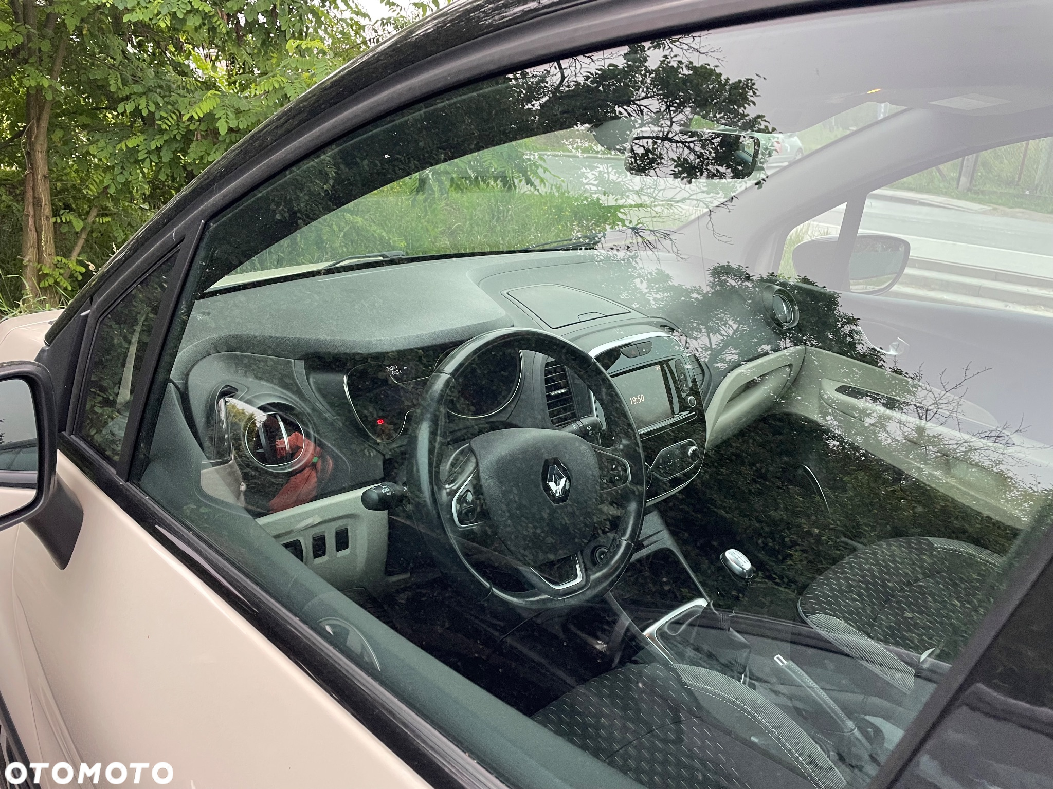 Renault Captur 0.9 Energy TCe Intens EU6 - 8
