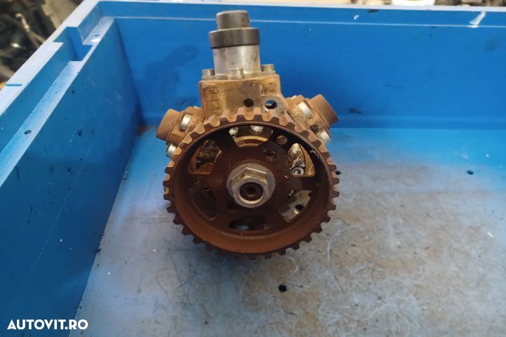 Pompa inalta presiune 1.6HDI 0445010102 9683703780A Citroen C4 1 [200 - 4