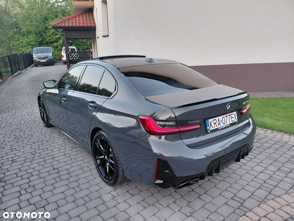 BMW Seria 3 - 8