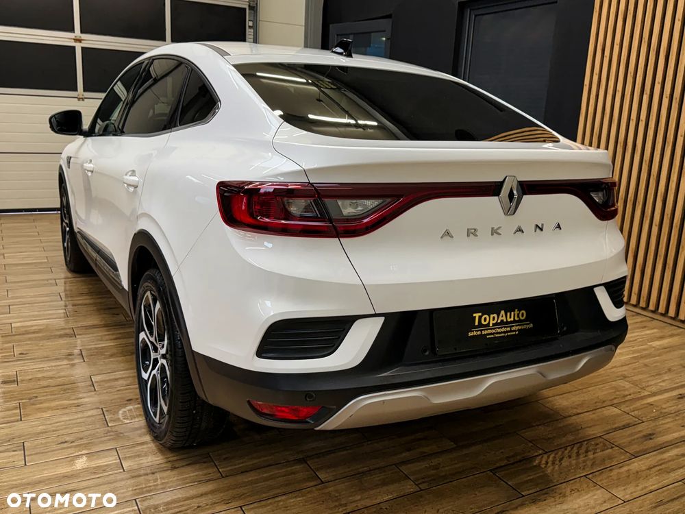 Renault Arkana - 11