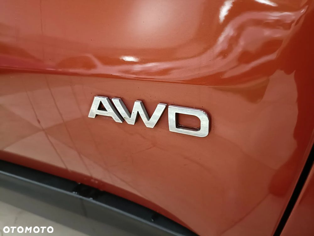 Kia Sportage 1.6 T-GDI M 4WD - 7