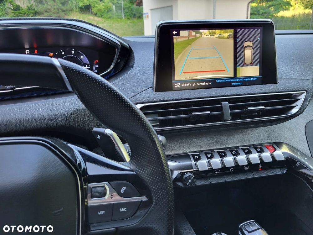 Peugeot 3008 2.0 BlueHDi GT S&S EAT8 - 19