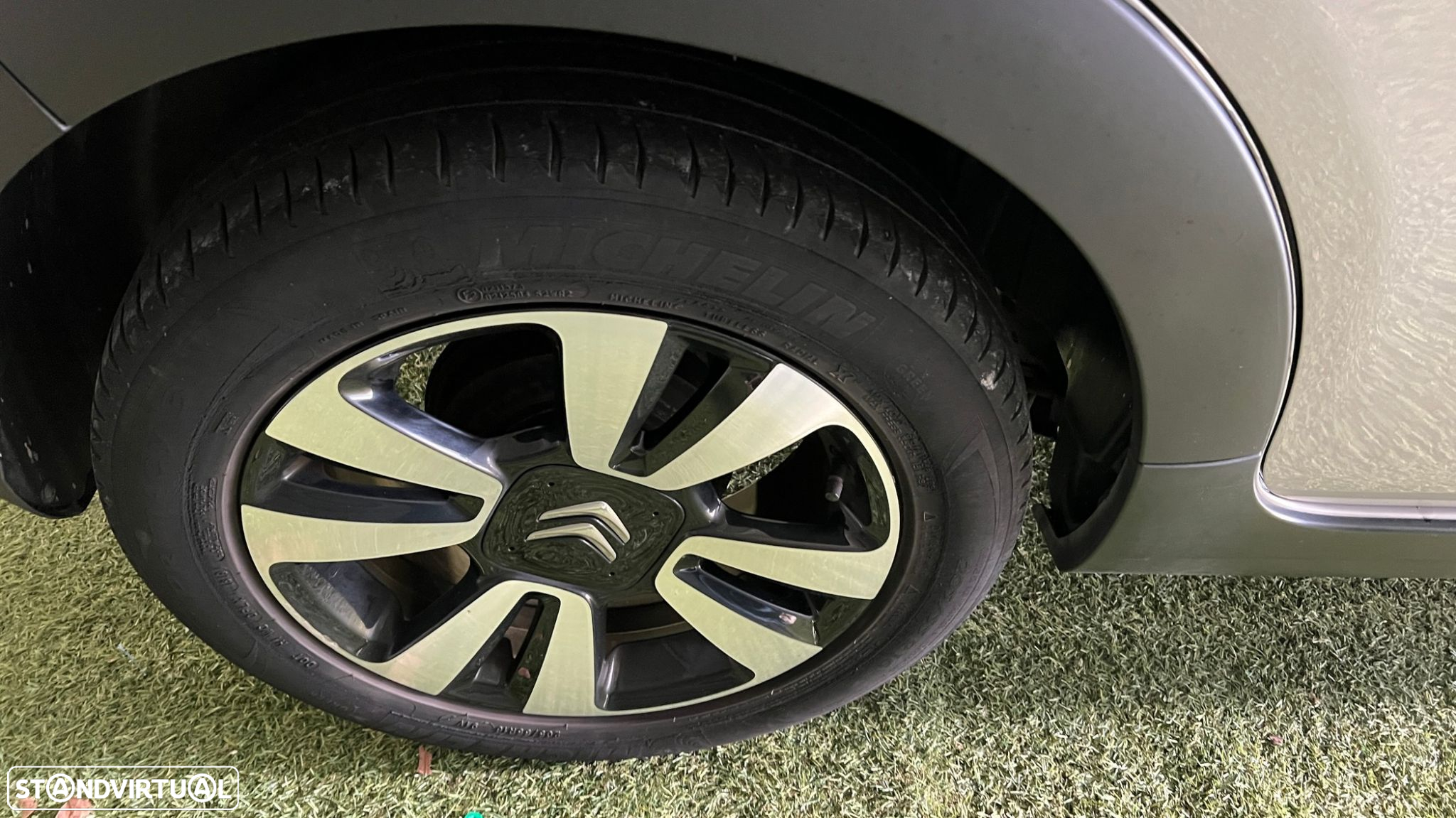 Citroën C3 1.2 PureTech Feel - 27