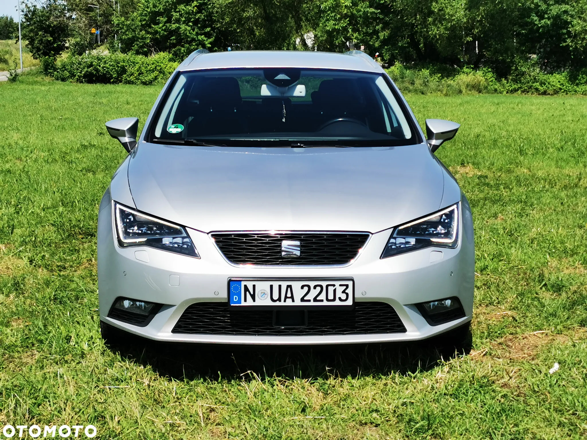 Seat Leon 1.6 TDI Copa S&S DSG - 2
