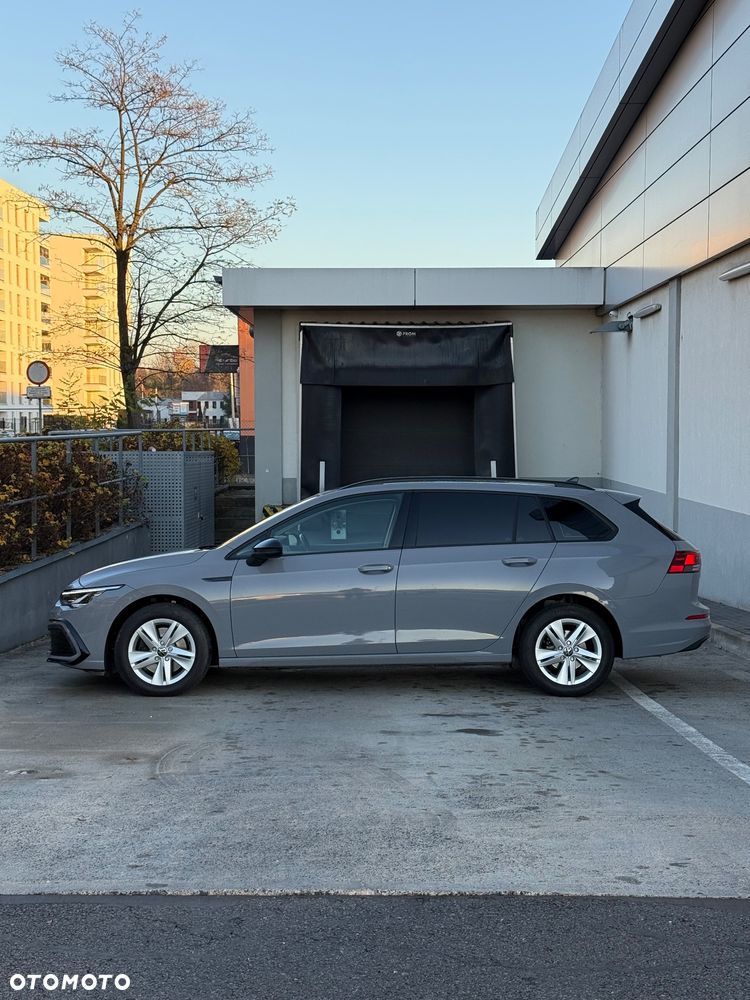Volkswagen Golf Variant 2.0 TDI Life - 5