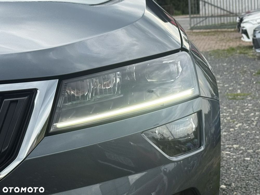 Skoda Karoq 1.5 TSI DSG Ambition - 5