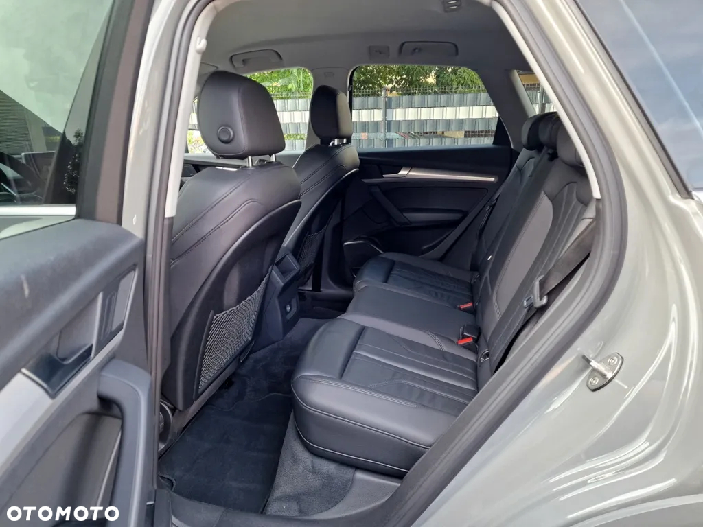 Audi Q5 35 TDI S tronic design - 24
