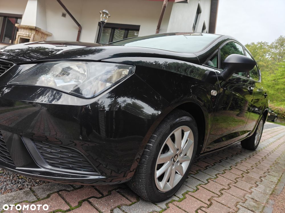 Seat Ibiza - 26