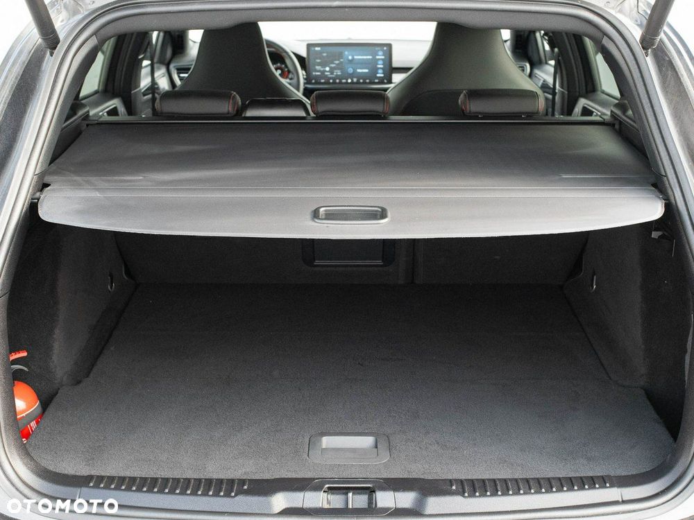 Ford Focus 2.3 EcoBoost ST X - 30