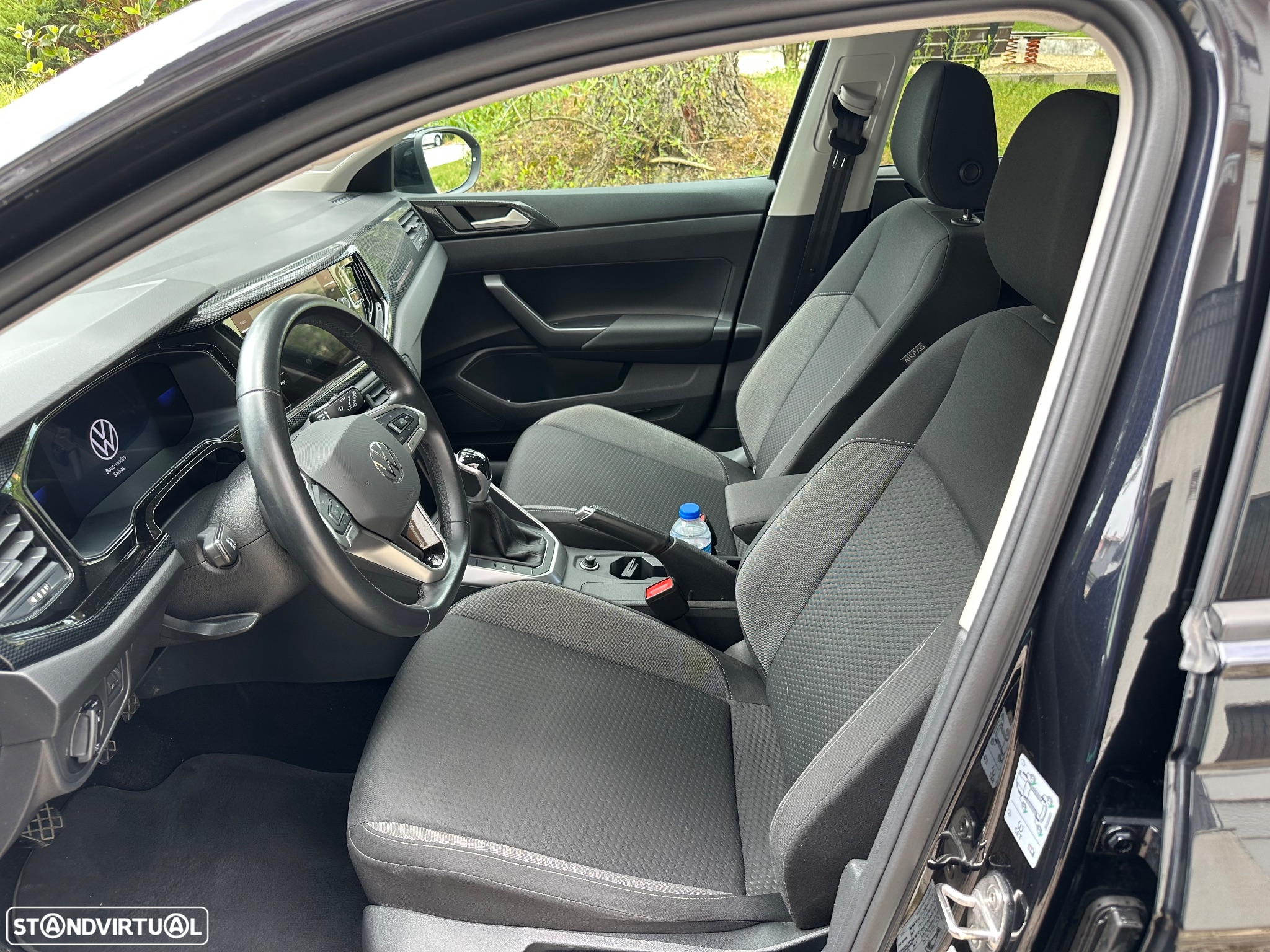 VW Taigo 1.0 TSI Life - 7