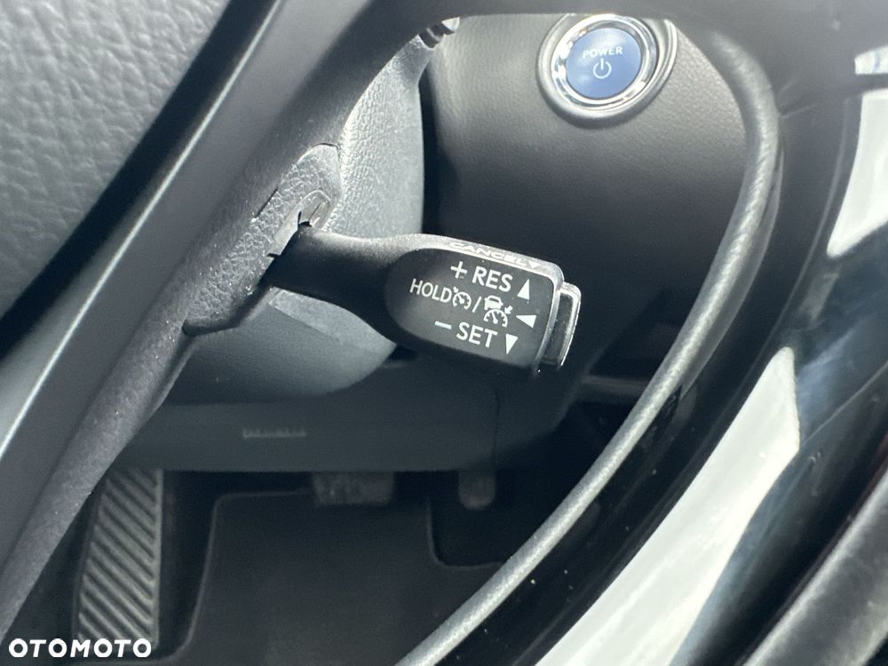 Toyota C-HR 2.0 Hybrid Style - 21