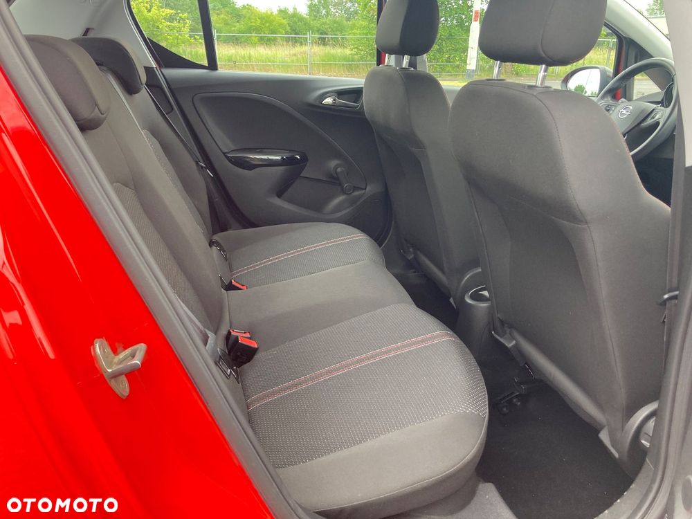 Opel Corsa 1.4 Color Edition - 7