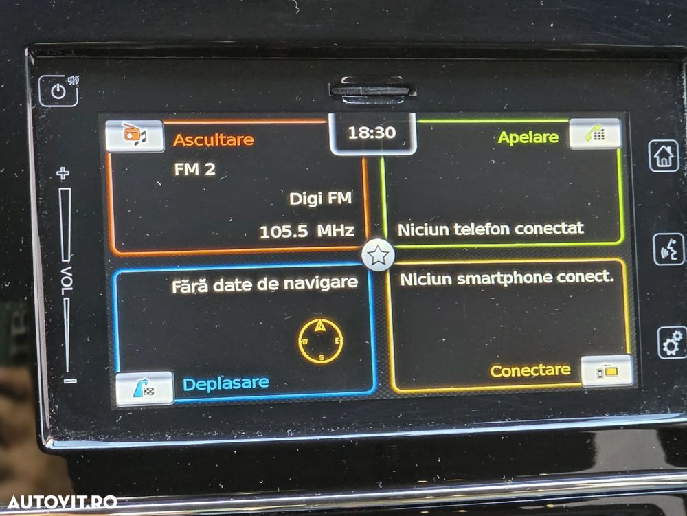 Suzuki Vitara 1.4 Passion - 30