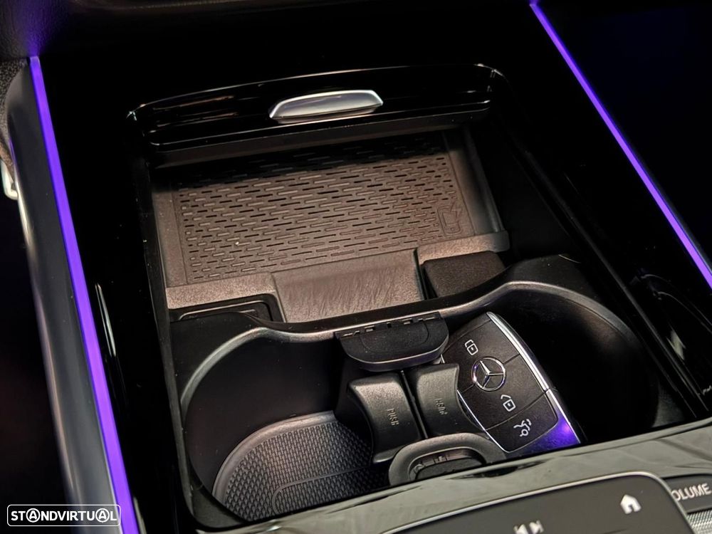 Mercedes-Benz EQA 250 AMG Line - 44