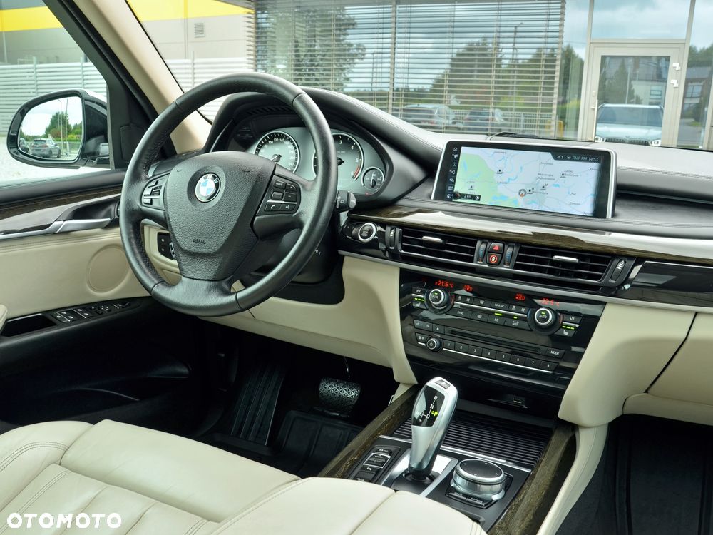BMW X5 xDrive30d - 18