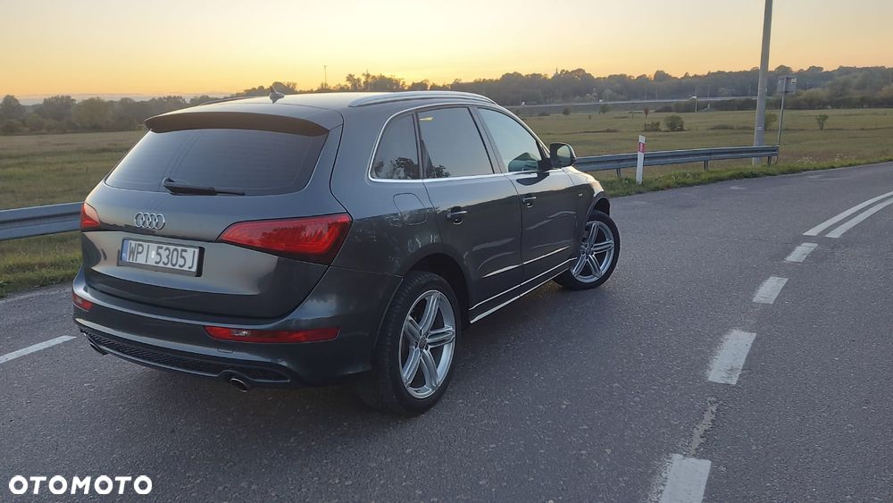 Audi Q5 - 20