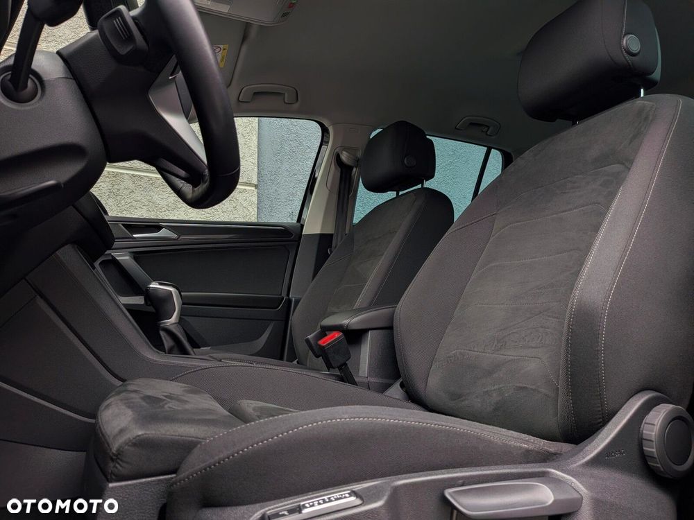 Volkswagen Tiguan 2.0 TDI Elegance DSG - 10