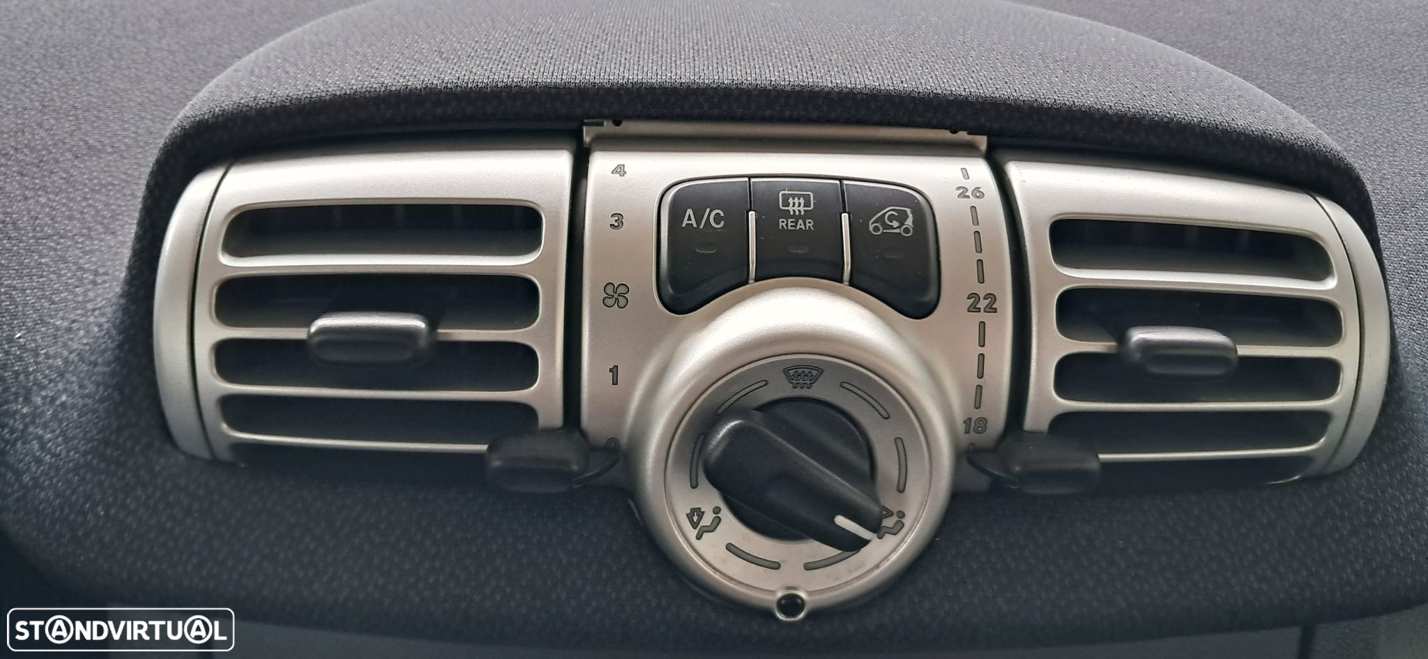 Smart Fortwo Cabrio - 7