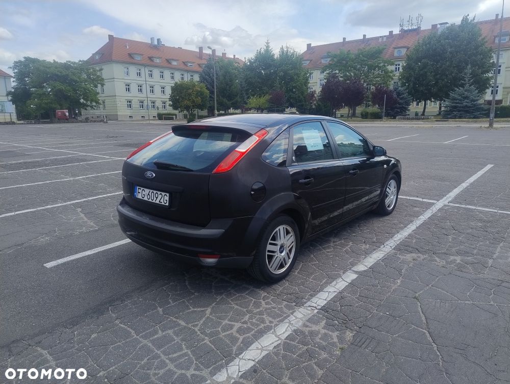 Ford Focus - 3