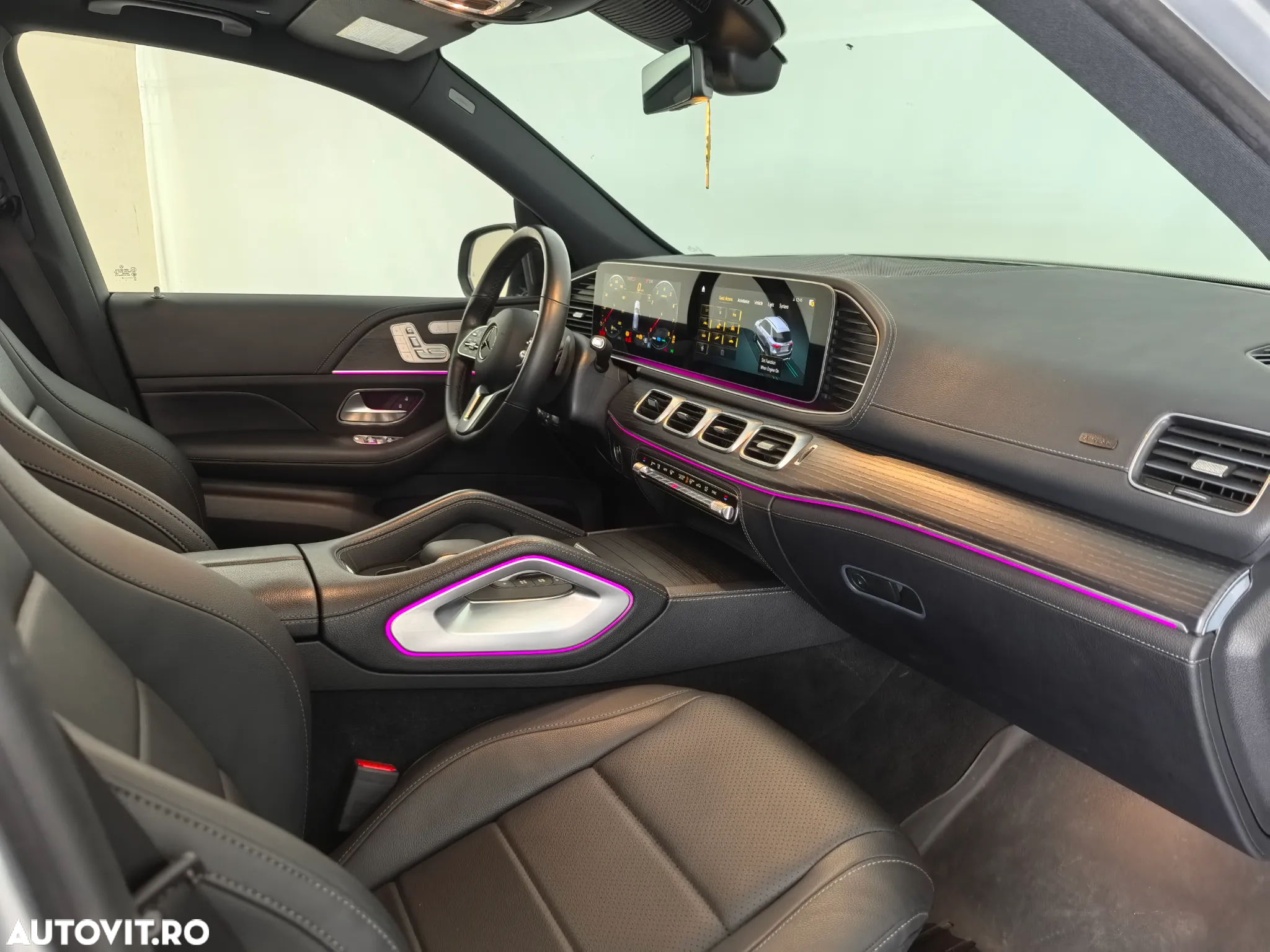 Mercedes-Benz GLE 450 MHEV 4MATIC - 28