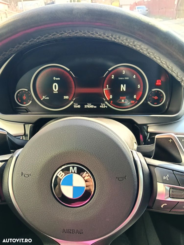 BMW X5 xDrive25d Sport-Aut. - 11