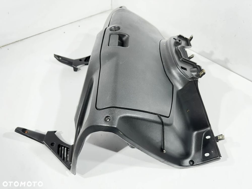 Kokpit Eurecka 125 CK Motor - 5