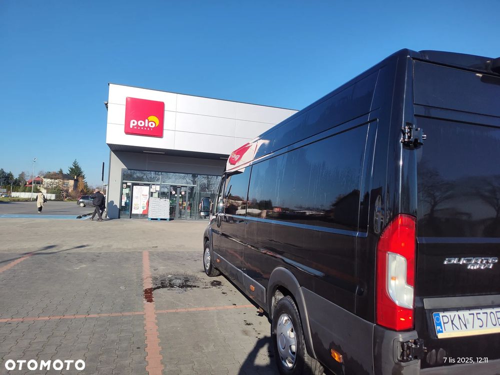 Fiat Ducato - 5