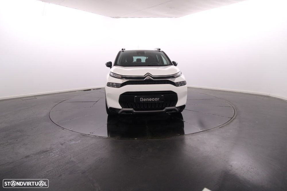 Citroën C3 Aircross 1.2 PureTech Plus - 12