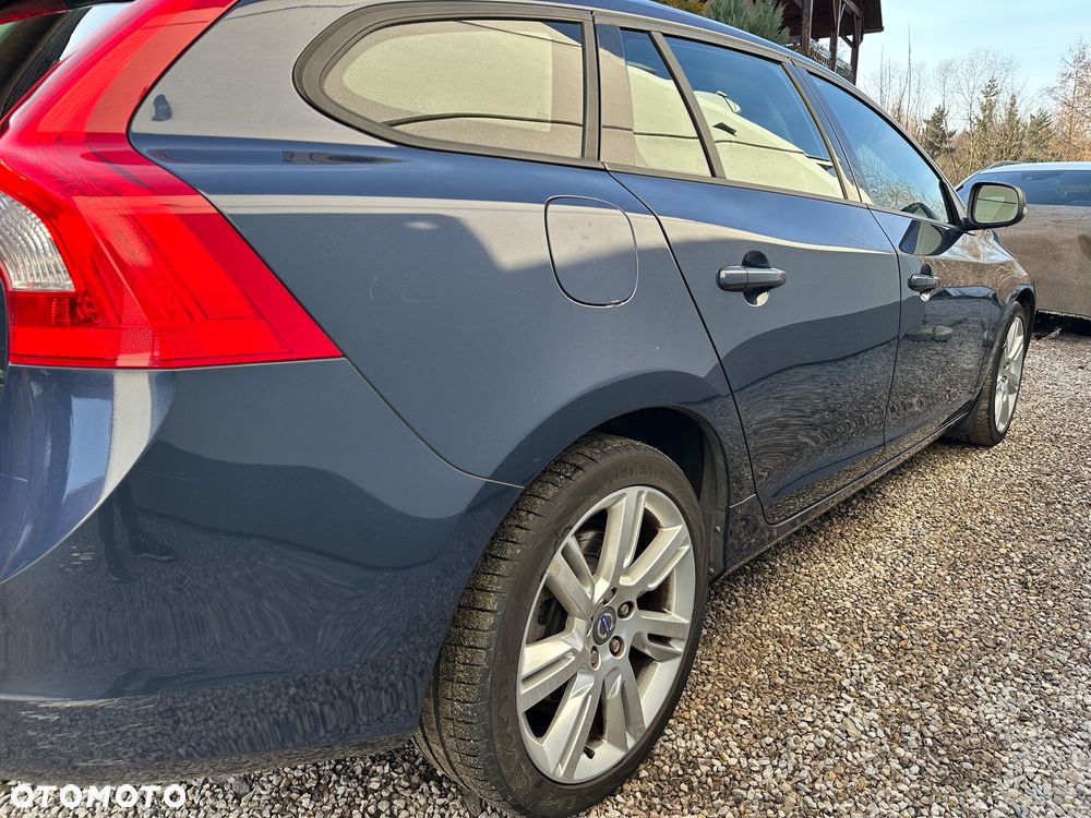 Volvo V60 DRIVe Kinetic - 29