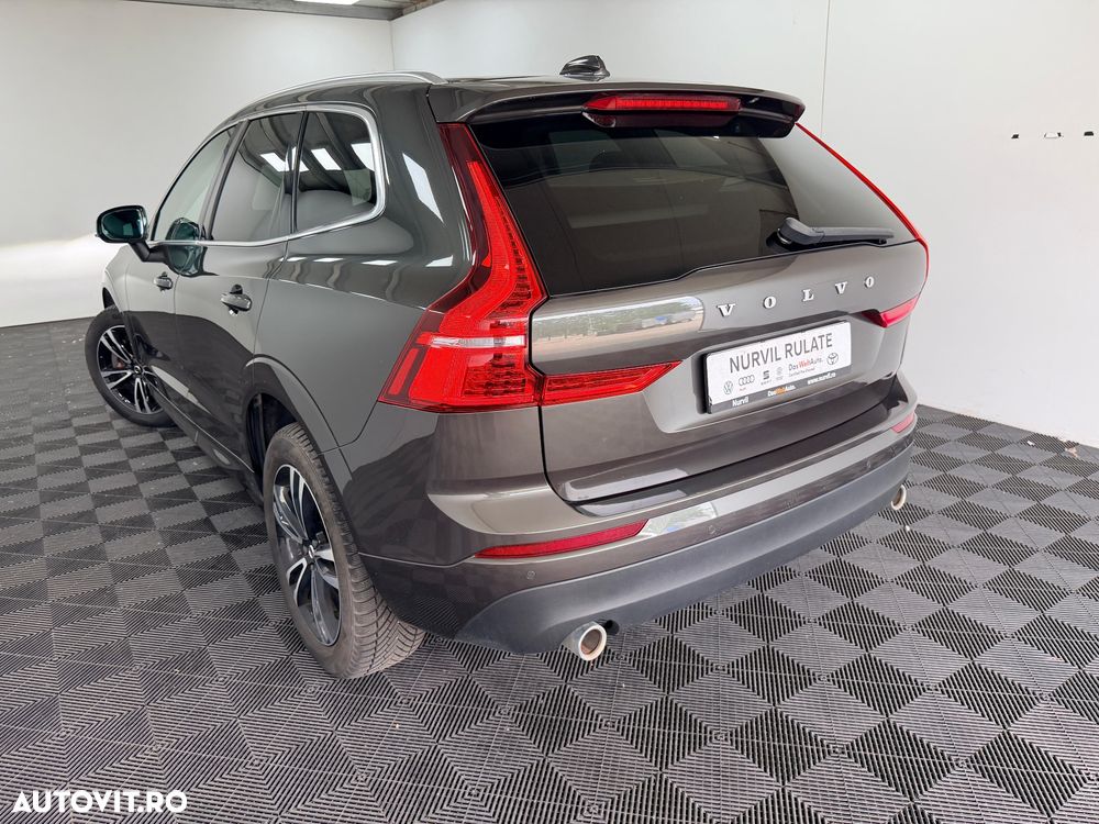 Volvo XC 60 B4 D AWD Geartronic Inscription - 15