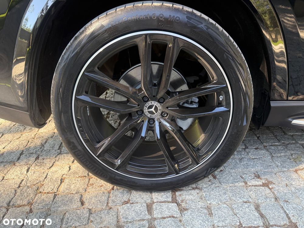 Mercedes-Benz GLS - 4