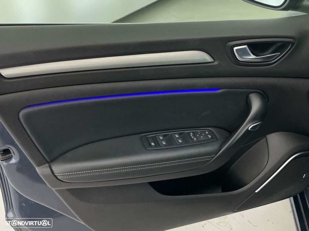 Renault Mégane 1.5 Blue dCi Bose Edition - 18