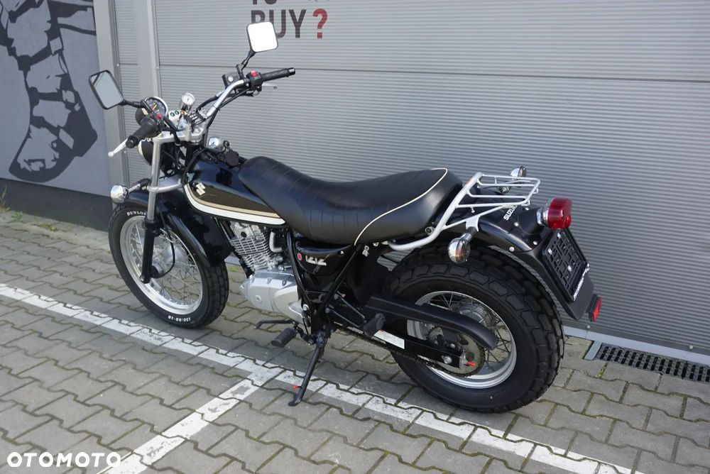 Suzuki RV - 12