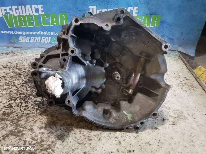 CAIXA DE VELOCIDADES PEUGEOT 306 35 PT. 4 PT. S2 - 1