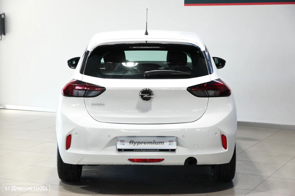 Opel Corsa 1.2 Business - 4