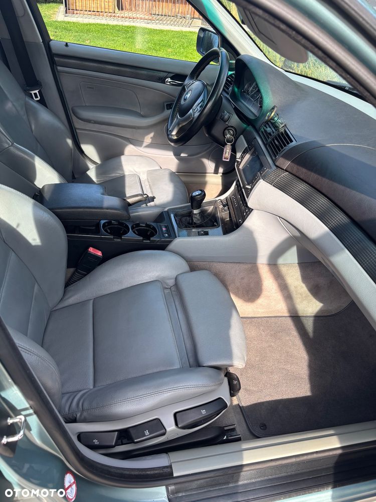 BMW Seria 3 - 10