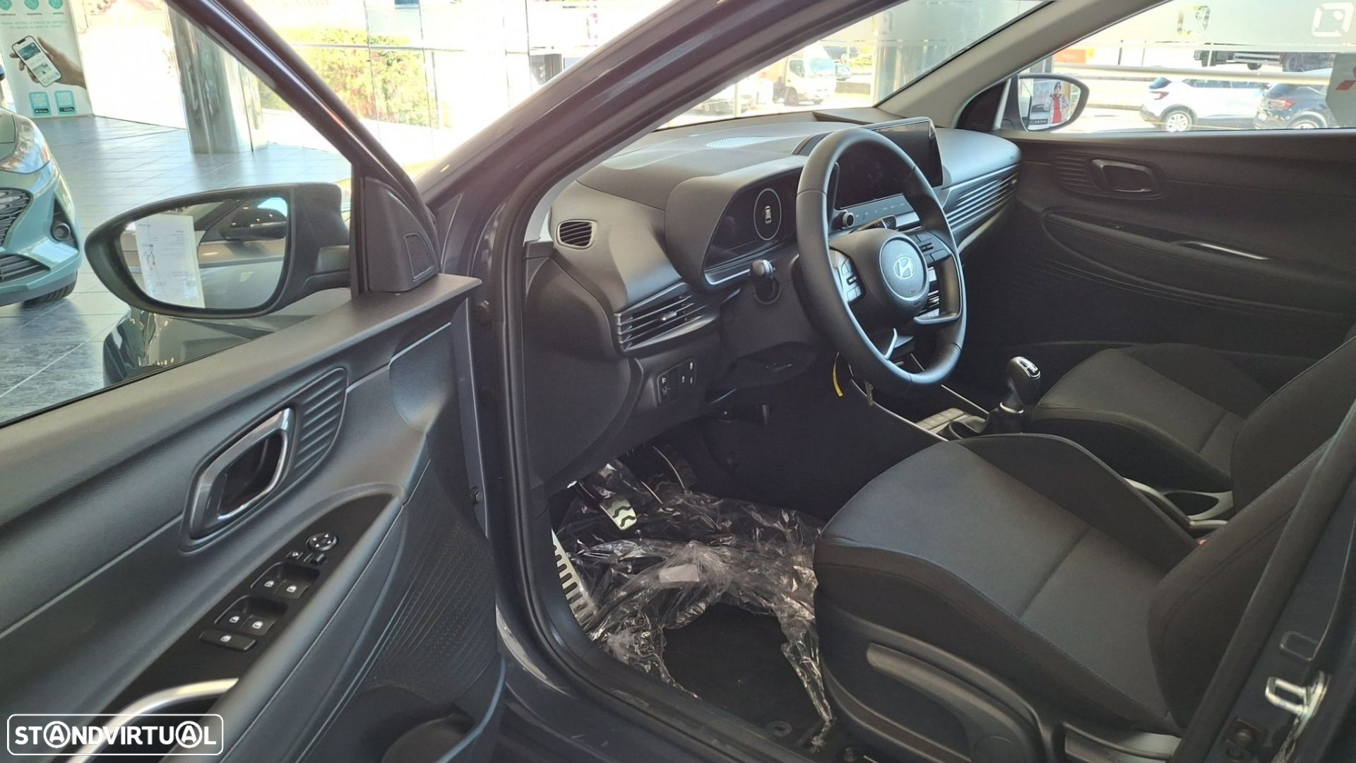 Hyundai Bayon 1.0 T-GDI Premium - 6