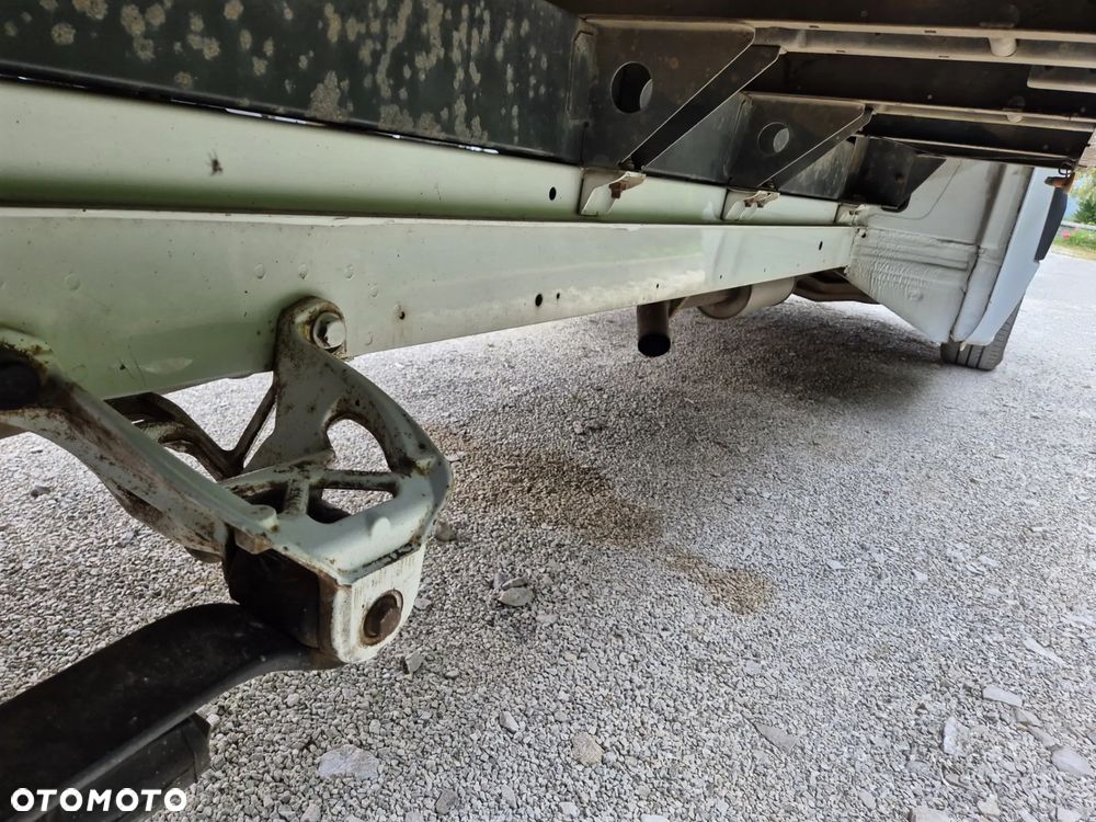 Mercedes-Benz 316CDI 2.2 160KM - 10