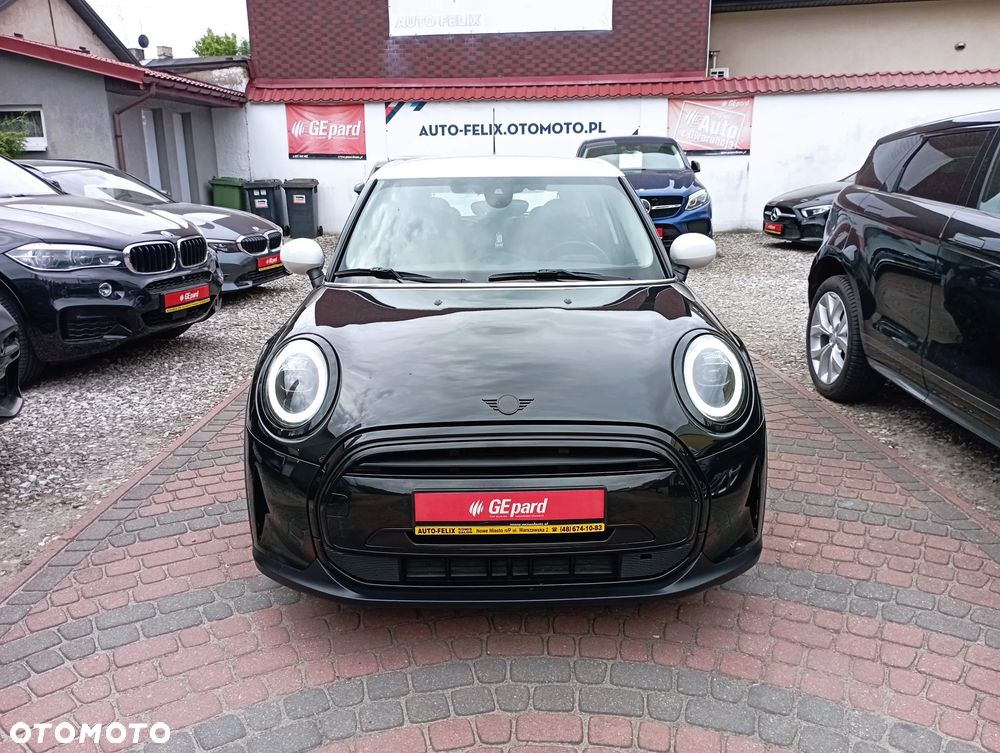 MINI Cooper Yours Trim - 2