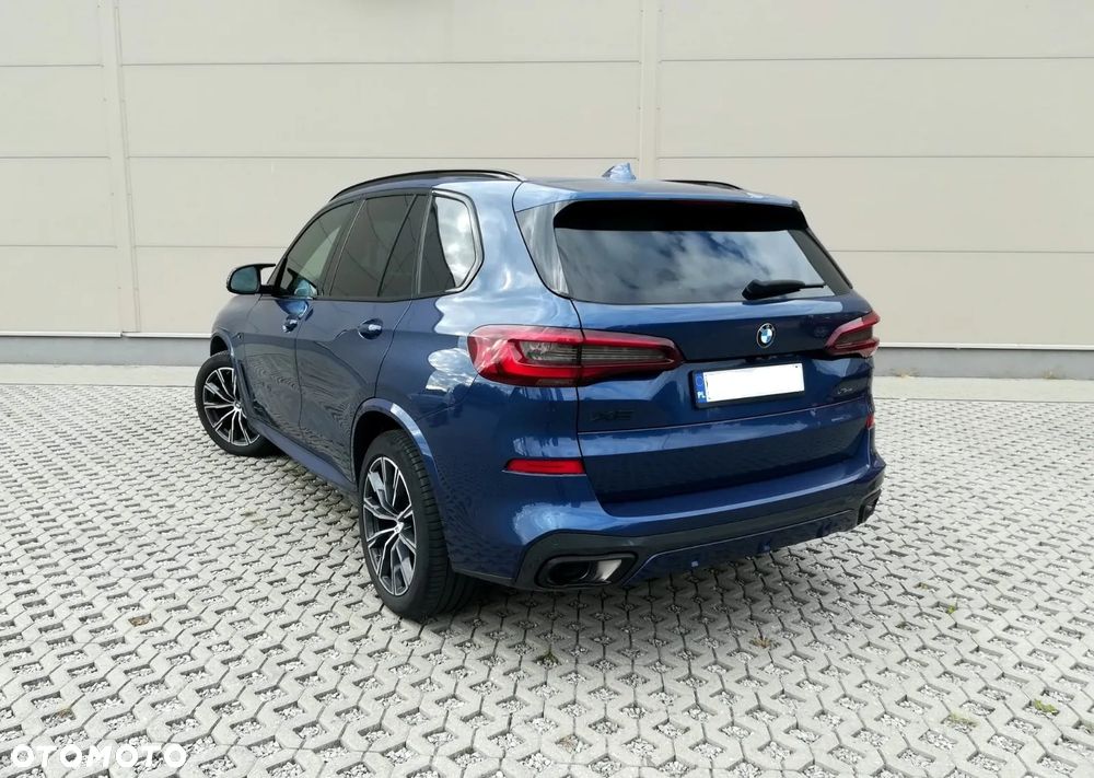 BMW X5 xDrive25d sport - 3