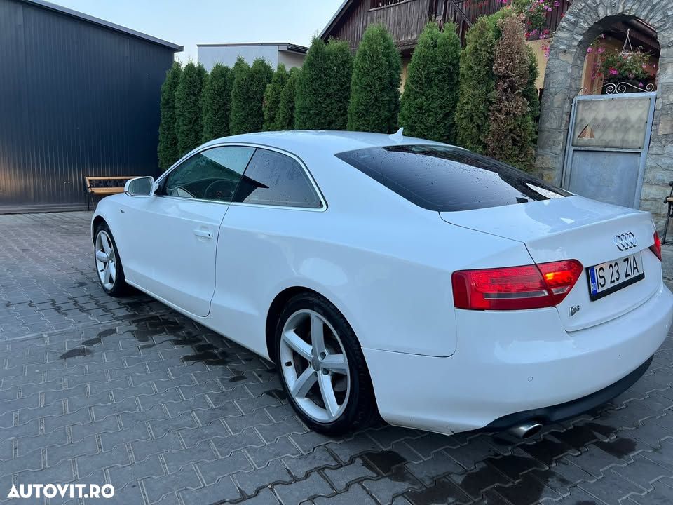 Audi A5 - 9