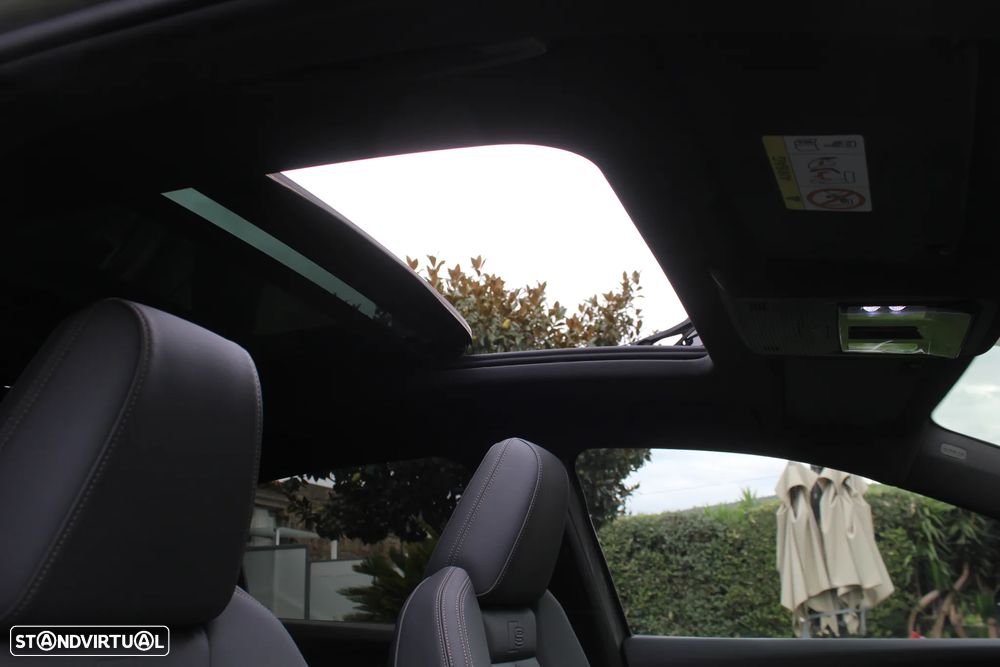 Audi Q4 Sportback e-tron 50 quattro - 28