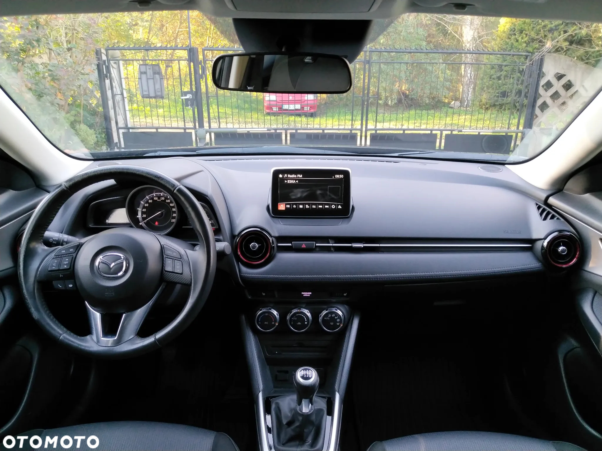 Mazda CX-3 SKYACTIV-G 120 FWD Exclusive-Line - 19