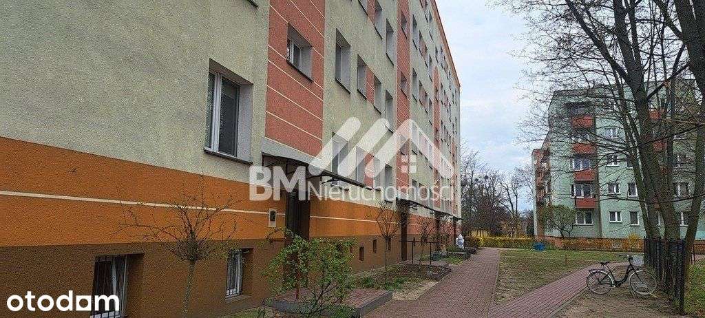 Centrum, mieszkanie z balkonem - Pełny obrazek: 4/4